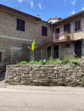 La stalla Magione